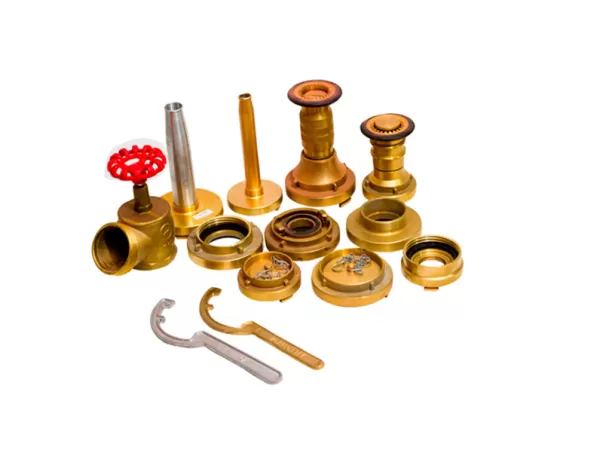 Materiais Hidráulico